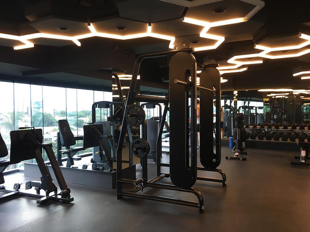 Milano Versace Suites 马卡蒂 外观 照片