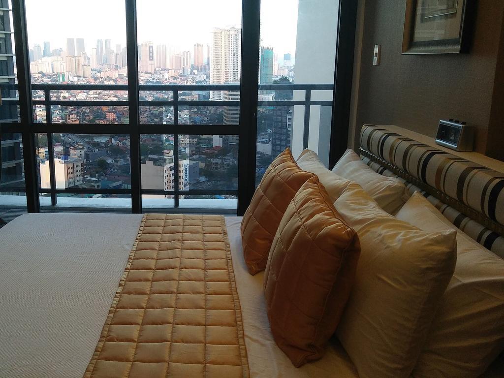 Milano Versace Suites 马卡蒂 外观 照片