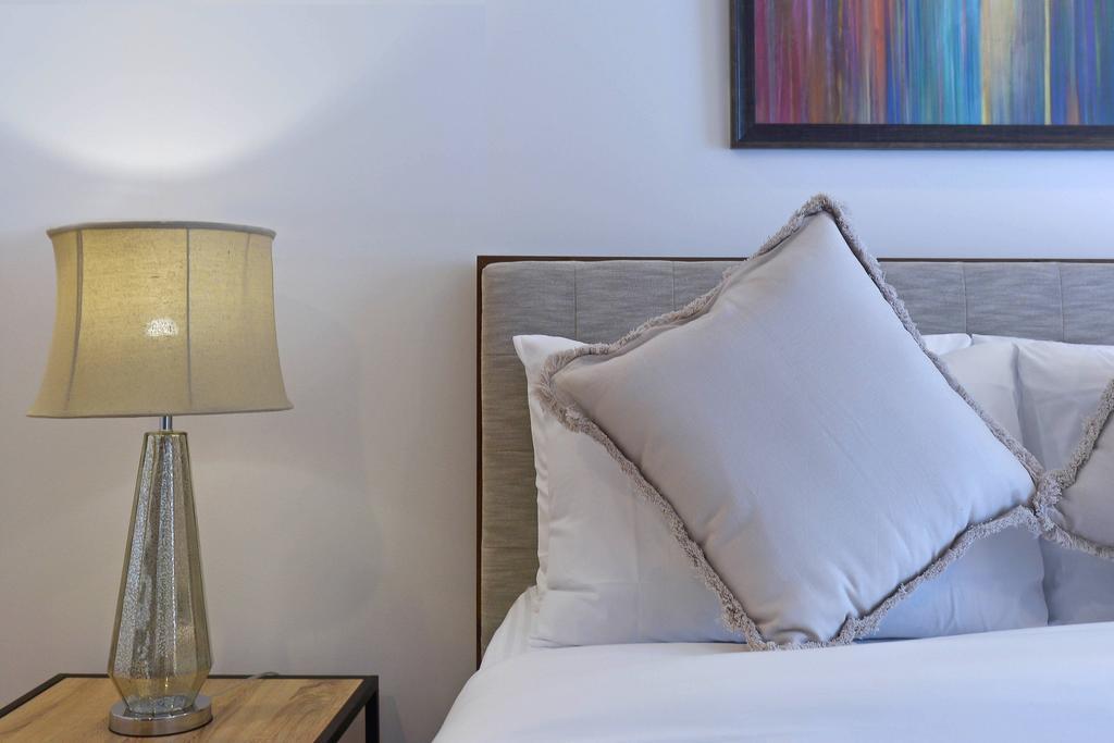Milano Versace Suites 马卡蒂 外观 照片
