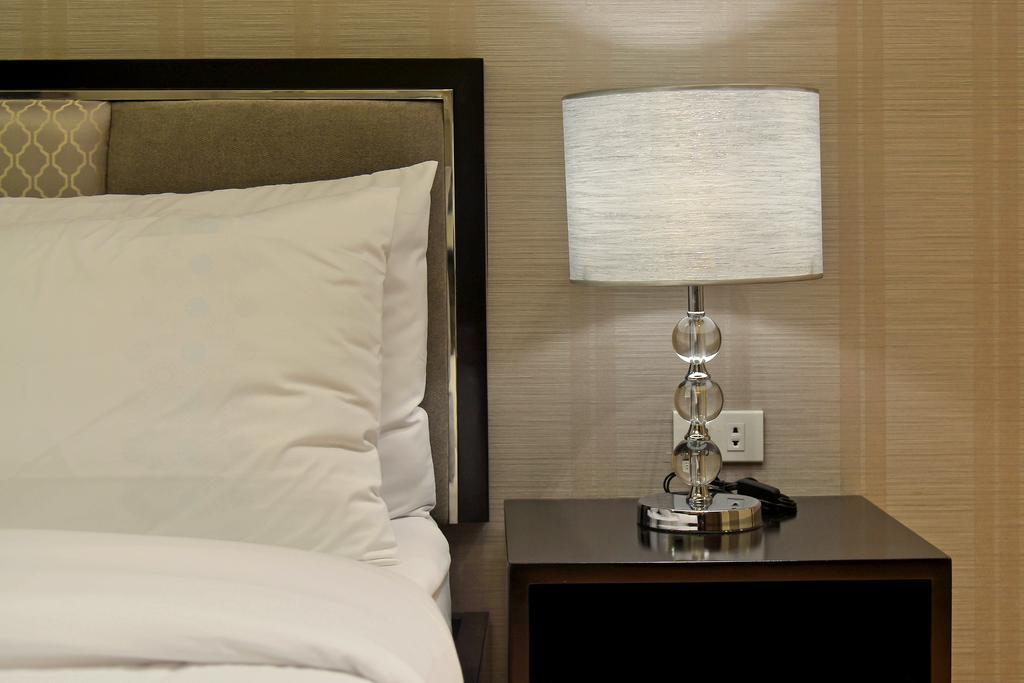 Milano Versace Suites 马卡蒂 外观 照片